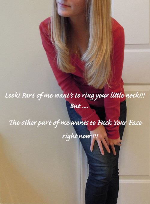 Sooo... Lay On Your Back And Hang Your Head Off That Corner :)~ !!!