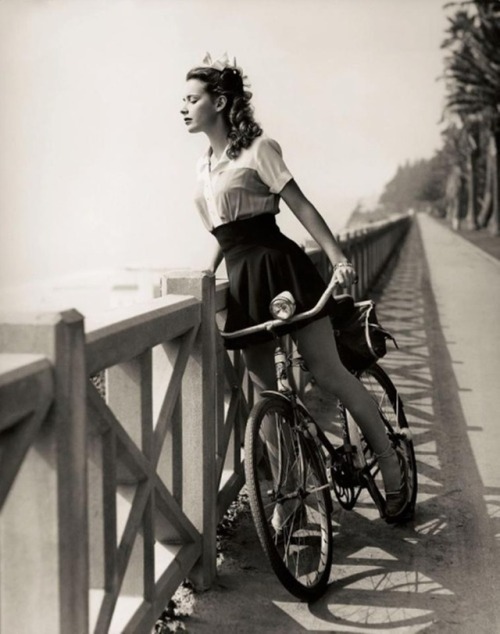 Susan Peters Publicity Shot for “Random Harvest”...