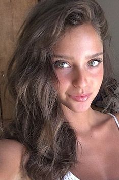 Sexy Smile