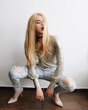 Sebastian Elvira - very sexy