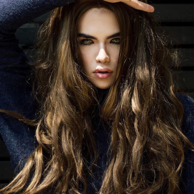 Sebastian Elvira - very beautiful