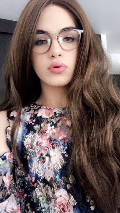 Sebastian Elvira - very cute