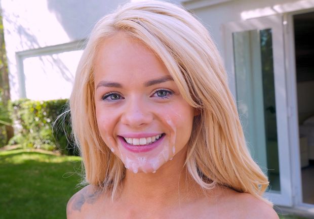 cumshot