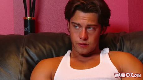 Cuckold Lady Makes Out With His Son