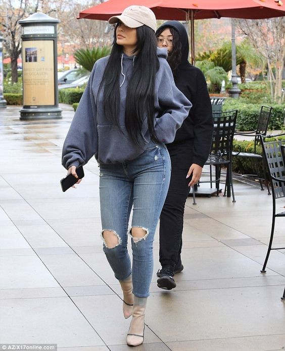 Kylie Jenner