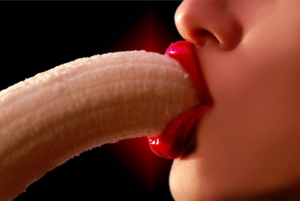 Hot mouth