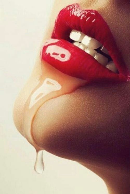 Hot Hot Mouth