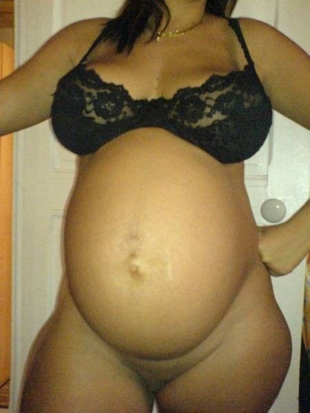 Embarazadas Sexys N.5