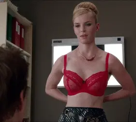 hot damn