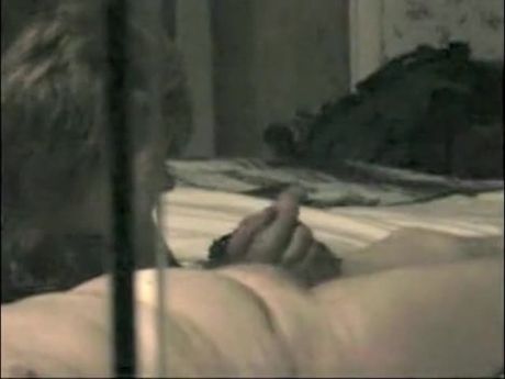 mom is a passionate cock sucker