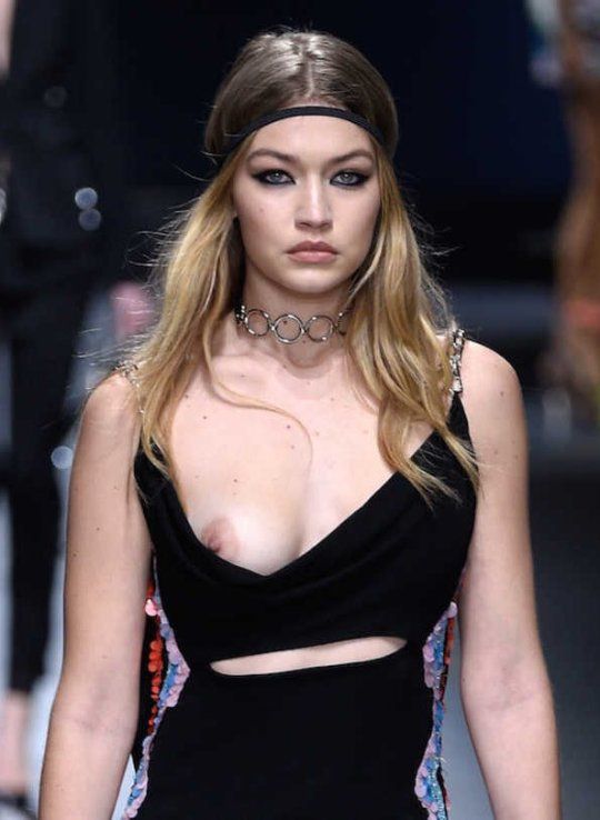 Gigi Hadid