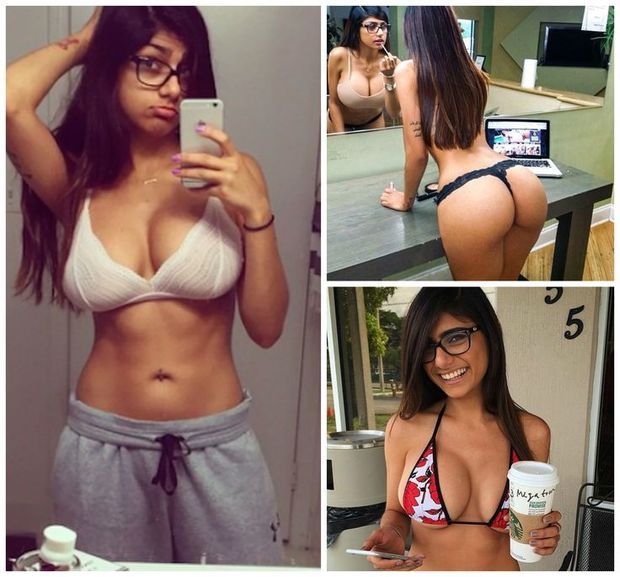 Mia Khalifa