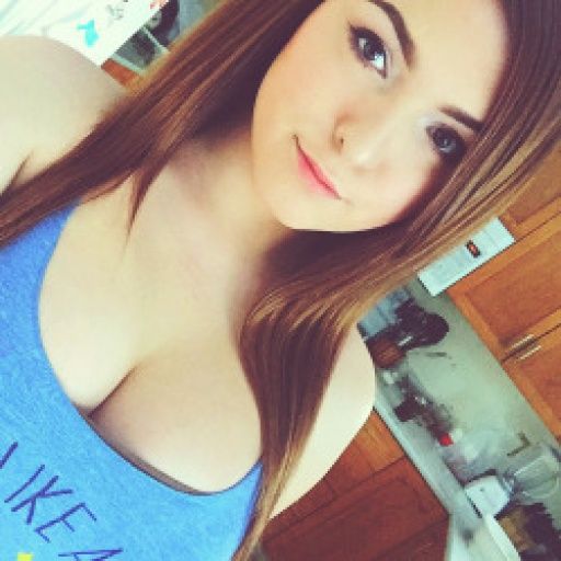 sexy brunette non-nude