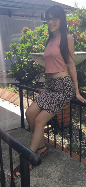 Students favorite Hot Teen Milf Puerto Rican Math Teacher Mia Lopez