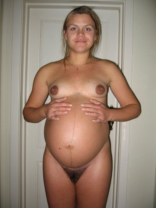 Embarazadas Sexys N.10