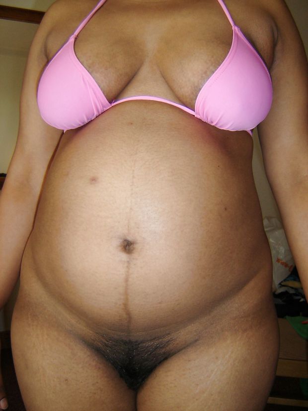 Embarazadas Sexys N.12