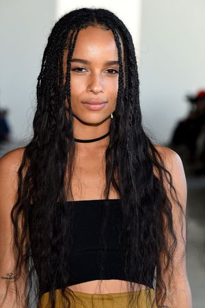 Zoe Kravitz #9