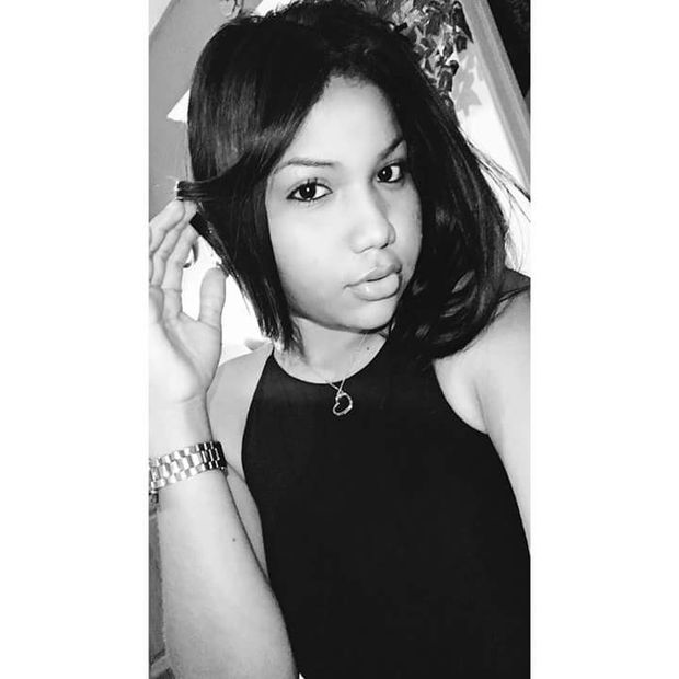 Brazilian woman Sophia da Silva Santos Cheeks  is a dick Slapper
