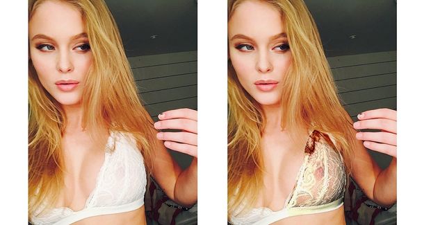Zara Larsson