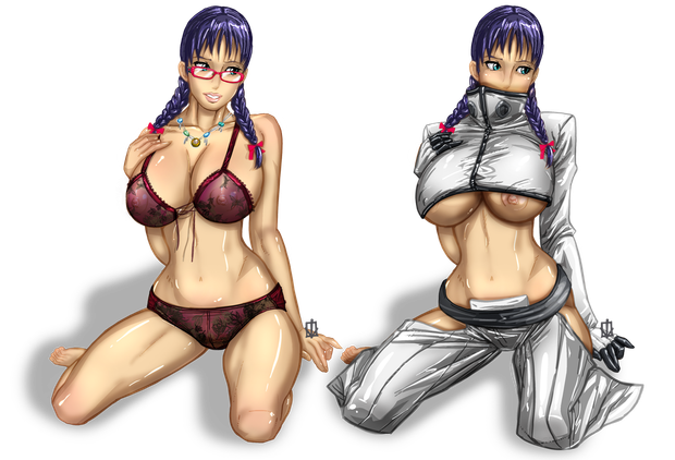 Shinako_suitUN