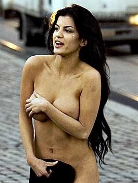 Aylar Lie