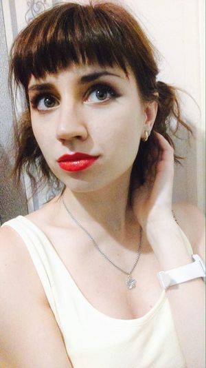 redlips