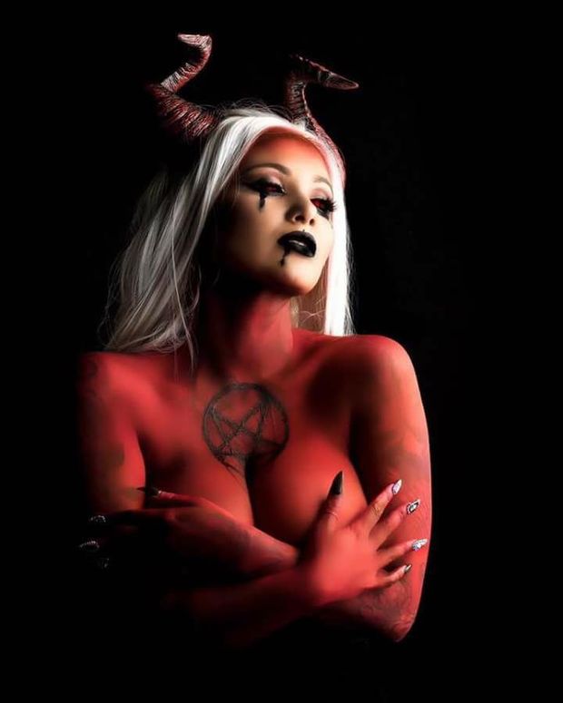 Hell´s Beauty