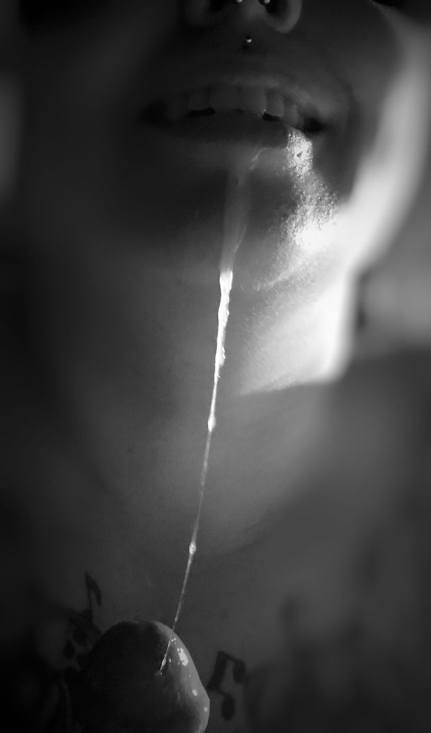 Cum smile