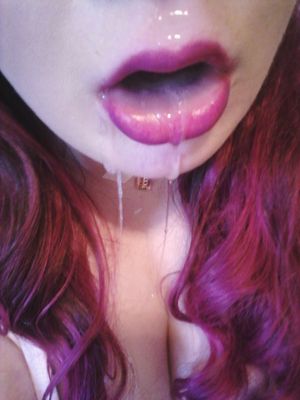 Mouth just made for fucking