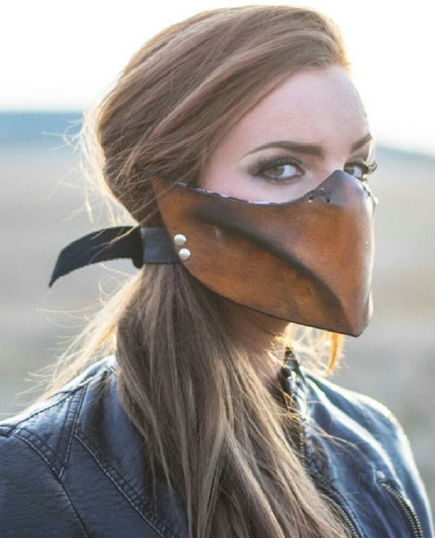 Mask