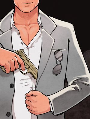 Rags2Richardson Photo