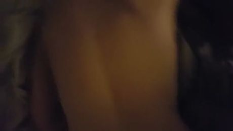 HOMEMADE AMATEUR SWINGER PARTY WITH SHARED WIFES