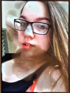 Cum tribute for HurtMePlease