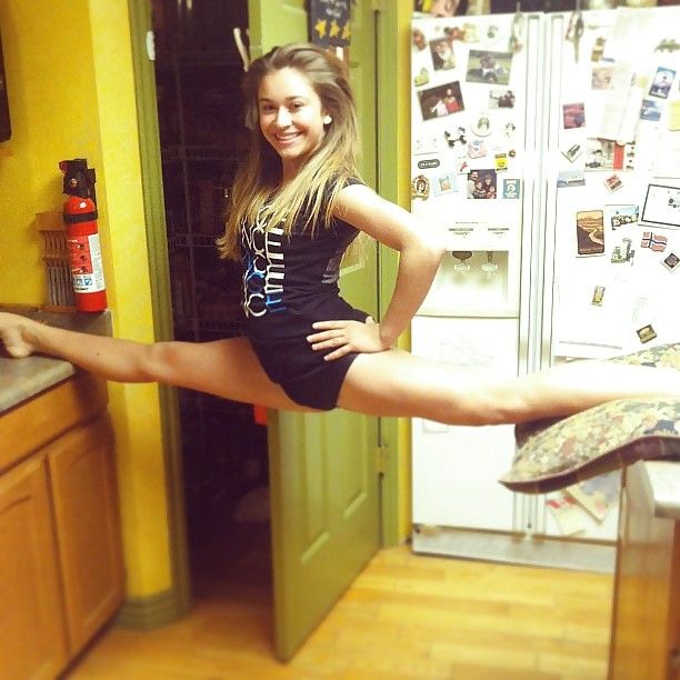 Splits for Banana