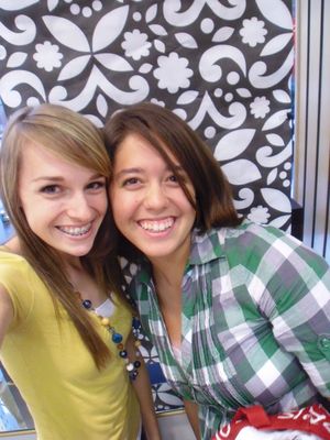 Sex Braces and Selfie