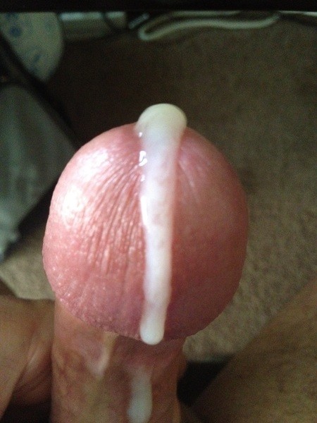oozing a load