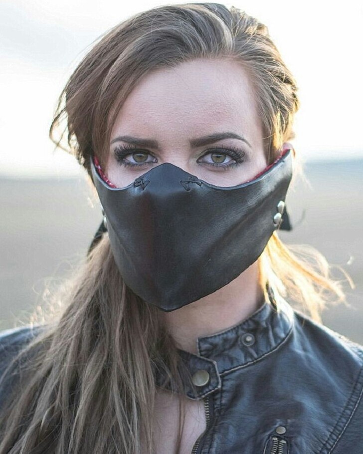 Mask