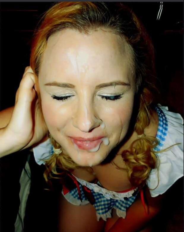 Surrender Dorothy!