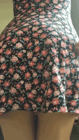 Demonstrating Her Progress