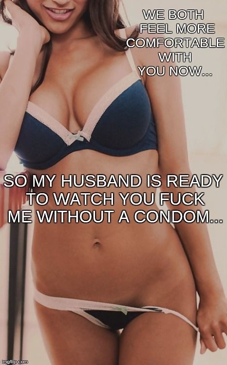 cuckold