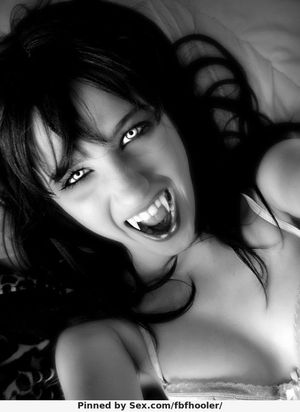 Vampire Babe