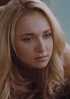 ? mm...  Celebrities-Hayden-Panettiere-Gifs  wwwfreehqpornnet/