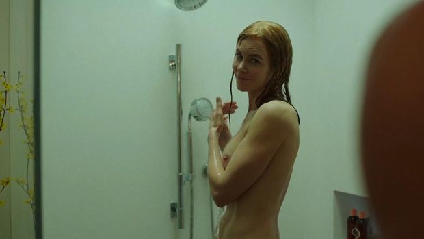 Nicole Kidman - Big Little Lies