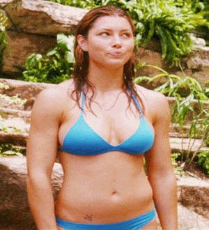 sabes komo las tenemos?,,, 15-sensuales-gifs-jessica-biel-celebrar-perfectos-35-anos-vida/
