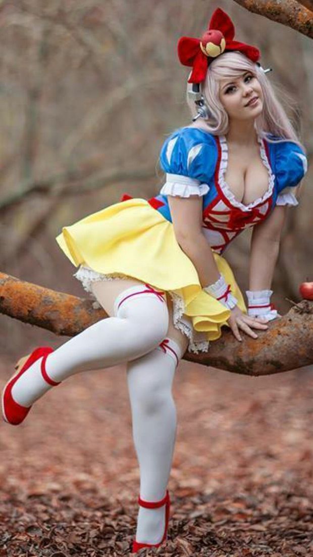 Snow white