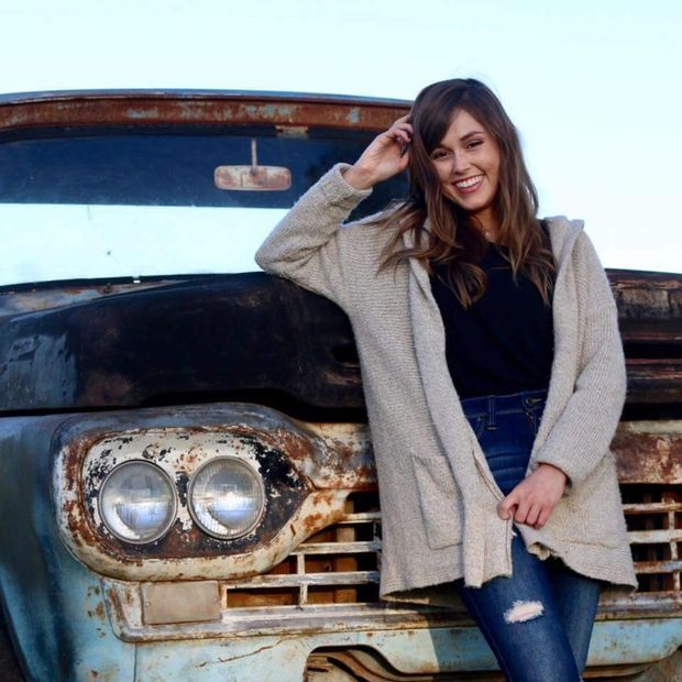 babe and a Truck