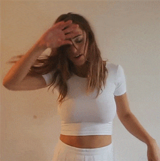 Rosie Jones gives you a peek