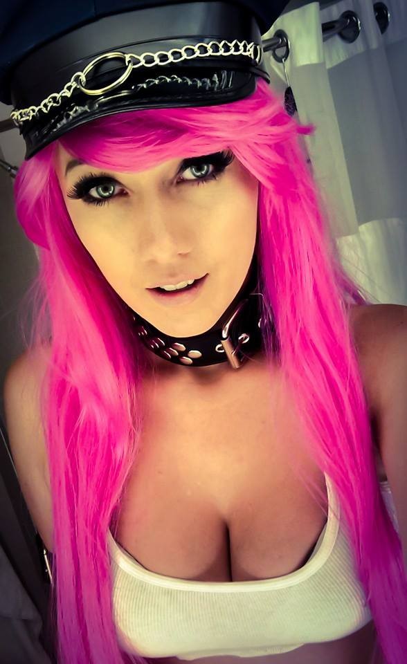 Lindsay Elyse