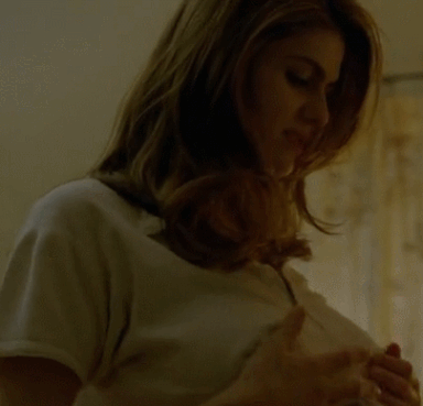 Undressing