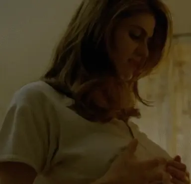 Undressing